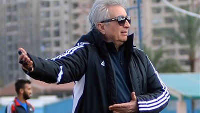 بعد اتهامه بالتطبيل.. حلمي طولان يرد على مرتضى منصور: بنرد عليك بأسلوبك ( صورة )