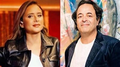 من هو  رجل الأعمال عمر إسلام الذي نفت النجمة نيللي كريم زواجها منه؟