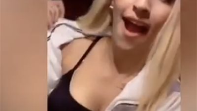 على خطى مودة الأدهم وحنين حسام.. منار سامي تثير الجدل بسبب فيديوهاتها على “تيك توك” (صور)