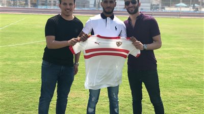 الوحدة السعودي يقترب من ضم محمد أوناجم بعد رحيله عن الزمالك