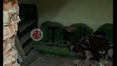 إحالة إمام أزال مقرأة القرآن لتوسيع غرفته داخل مسجد في الغربية للتحقيق (صور)