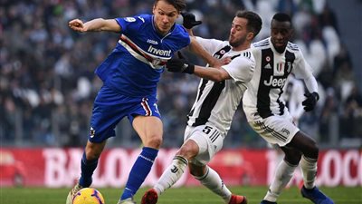 رسمياً.. الاتحاد الإيطالي يعلن زيادة عدد التغييرات في مباريات الكالتشيو