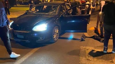 بينهم 7 أطفال.. إصابة 11 شخصا في حادث تصادم بمدخل مدينة دمنهور