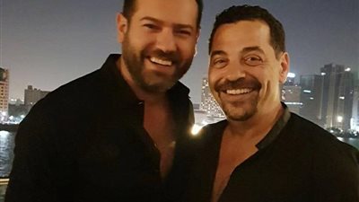 طارق العريان يكشف لـ”القاهرة 24″ تفاصيل فيلم عمرو يوسف الجديد