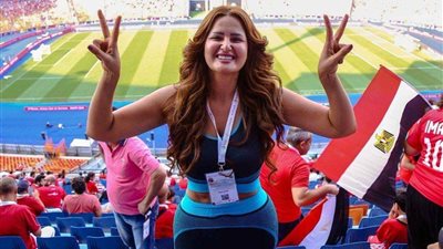 اليوم.. استكمال محاكمة سما المصري في اتهامها بالفسق والفجور