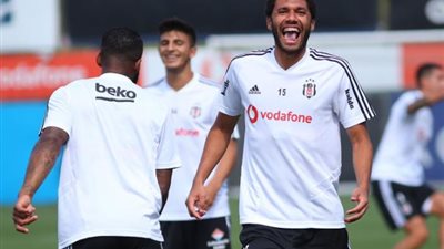 تقارير تركية تكشف موقف النني من البقاء في بشكتاش