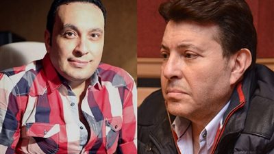 بعد وفاته بيوم.. نقيب الموسيقيين ينعي الملحن أشرف سالم (صورة)