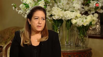 هل كان حسن حسني خائفًا من الإصابة بفيروس كورونا قبل الوفاة؟.. ابنته تجيب (فيديو)