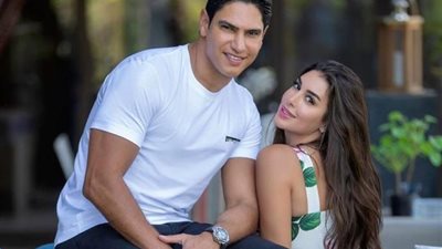 بعد تداول رسالتها.. نكشف حقيقة الحمل الأول للفنانة ياسمين صبري (صورة)