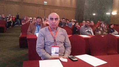 إصابة رئيس قسم الطفيليات بمعهد الكبد القومي في المنوفية بفيروس كوررنا