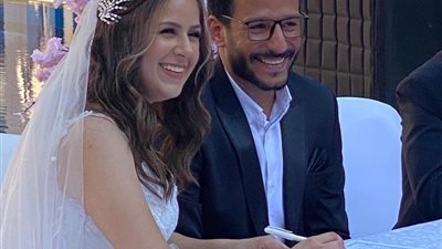 بسبب كورونا.. أحمد المالكي يعتذر لأقاربه لعدم حضورهم حفل زفافه