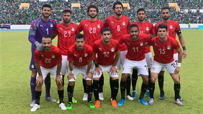في مثل هذا اليوم.. منتخب مصر يهزم إيران وديآ واتحاد الكرة يحتفل