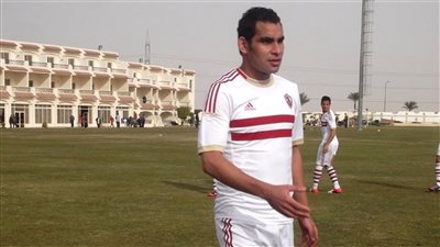 أحمد عيد عبد الملك لـ”حلمي طولان”: “الأولى تساند الزمالك في قضية القرن” (صورة)