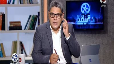 معتز عبد الفتاح عن قرارات التعليم بشأن الثانوية العامة: الدولة خايفة على ولادها (فيديو)