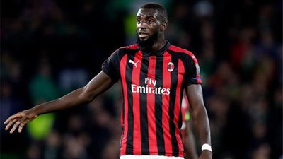 باكايوكو يعلن رغبته في العودة إلى ميلان