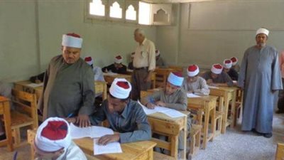 رابط بوابة الأزهر الشريف.. نتيجة الشهادة الإعدادية الأزهرية برقم الجلوس