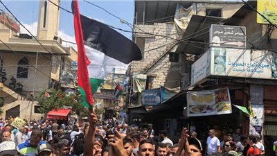 مع إعلان إسرائيل “خطة الضم”.. الحسابات الإقليمية تحدٍ دقيق أمام السلطة الفلسطينية