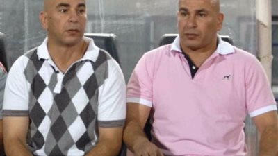 اتحاد الكرة يرفض تظلم المصري ضد حسام حسن.. ويتخذ هذا القرار (مستند)