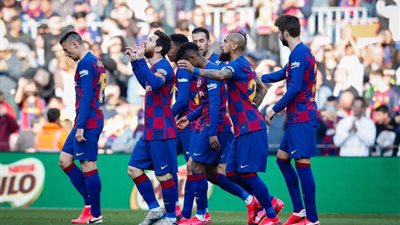 تقارير: يوفنتوس يقترب من ضم لاعب برشلونة