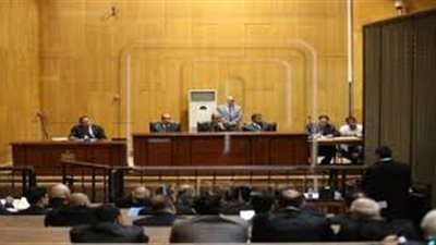 تجديد حبس نائب رئيس حزب مصر القوية