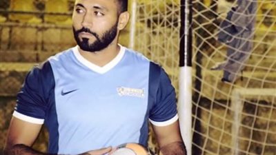 شفاء مدرب ناشئي وادي دجلة من فيروس كورونا