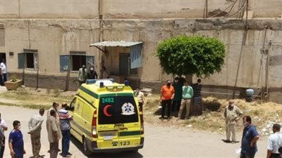 تناول الفطار مع زملائه.. إصابة عامل بمصنع غزل الدلتا بطنطا بكورونا