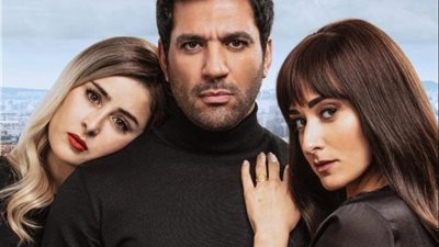 غدًا.. “فركش” تصوير فيلم توأم روحي للمؤلفة أماني التونسي