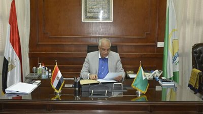 بحد أدنى 240 درجة.. محافظ الجيزة يعتمد تنسيق القبول للثانوي العام