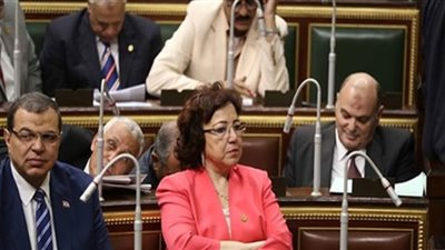 برلمانية: عمليات نصب تمارسها صفحات موقع التواصل على المواطنين بشأن علاج كورونا