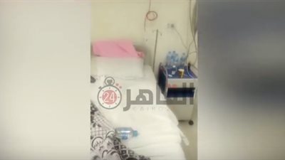 طبيبة مصابة بكورونا: وكيل صحة الإسماعيلية “بيصفي حسابات معايا”.. وهناك تمييز لمرضى بعينهم في “أبوخليفة” (فيديو)