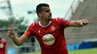 هداف دوري أبطال إفريقيا يبتعد عن الأهلي لهذا السبب