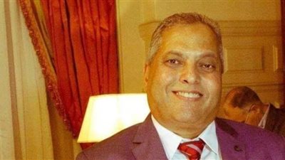 البلتاجي وكيلا لصحة مطروح بدلا من خالد عبد الغني (مستند)