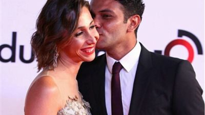 آسر ياسين يحذر متابعيه من حساب ينتحل شخصيته على “تويتر” (صورة)