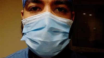 أطباء مستشفى هيليوبليس لعلاج الأورام ينجحوون في إنعاش قلب فتاة توقف بسبب كورونا: “هندخل العزل ومش هنروح”