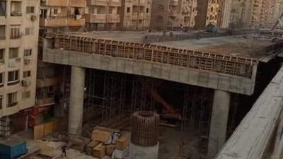 “إسكان البرلمان”: عقد جلسات حوار مع متضررى محور ترعة الزمر.. وبحث تعويضات الأهالي