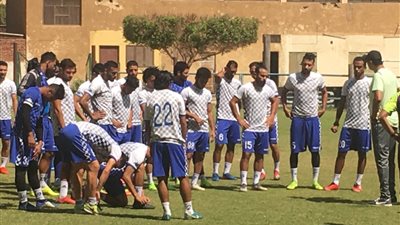 بعد غضبهم من استقالة عبد العاطي.. أسوان يعلن مدربه الجديد منتصف يونيو