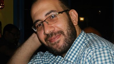 صاحب “خريدة القاهرة”: ليس لديّ ما يُدعى بالـ”مشروع” وهوايتي المشي بين القبور