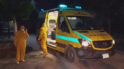 بينهم طفلين.. سوهاج تسجل 51 حالة إيجابية بفيروس كورونا و3 حالات وفاة