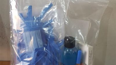 الصحة تكشف عن فيتامينات تساعد في تقوية المناعة ضد كورونا (إنفوجراف)