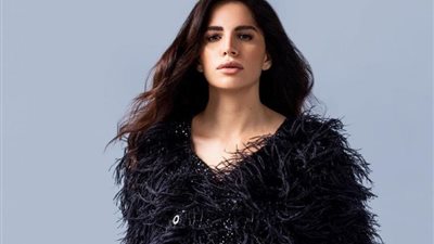 آمال ماهر تروج لحفلها الـ”Unplugged” غدًا في الأهرامات على MBC مصر