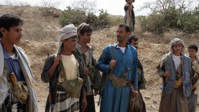 يحدث فى اليمن.. قانون حوثي جديد لتمييز بني هاشم على اليمنيين (صورة)