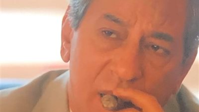 الفنان محسن صبري ردًا على شائعة وفاته: “الموت علينا حق وهو الحقيقة الوحيدة في الحياة”