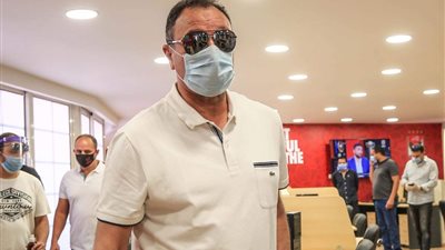 مرتضى منصور: الخطيب مأجر صفحات للهجوم على الزمالك.. وقدمت بلاغات للنائب العام