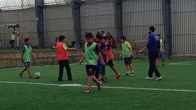 الحكومة تحسم الجدل بشأن عودة النشاط الرياضي بالأندية بدءا من 15 يونيو