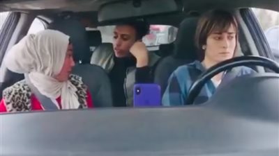 “المهن التمثيلية” تكشف موقفها من ظهور دينا مراجيح و يوسف جو في مسلسل “ليه لأ” مع أمينة خليل