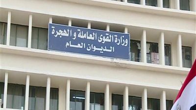 القوي العاملة: إلغاء وإيقاف نشاط 9 شركات لإلحاق العمالة بالخارج لمخالفة القانون