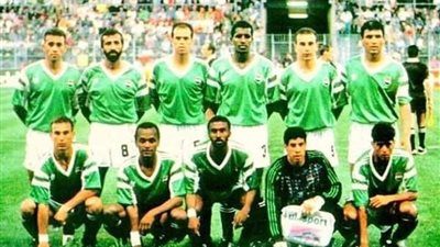 أحمد الكاس عن ذكرى مباراة هولندا: من أجمل أيامي مع معشوقتي كرة القدم