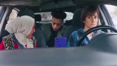 مخرجة مسلسل “ليه لأ” ترد على منتقدي ظهور دينا مراجيح ويوسف جو: “موهوبين” (خاص)