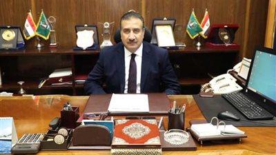 لأول مرة منذ تكليفة.. محافظ المنوفية يوجه رسالة بالفيديو للمواطنين (تفاصيل)