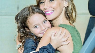 إيمان العاصي: أمارس حياتى بشكل طبيعى.. ومستعدة للتبرع بالبلازما للمُصابين